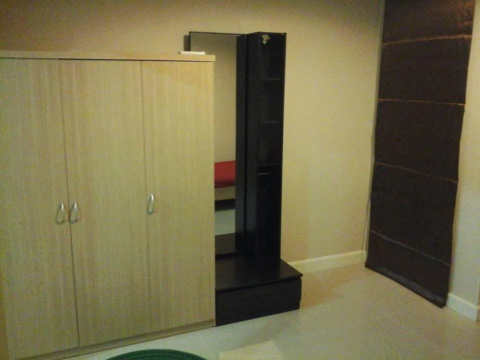 Condo for rent, Metro Park Sathorn, ready to move in, affordable price, hurry and reserve now+++