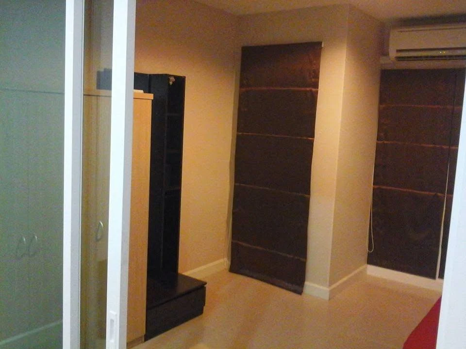 Condo for rent, Metro Park Sathorn, ready to move in, affordable price, hurry and reserve now+++