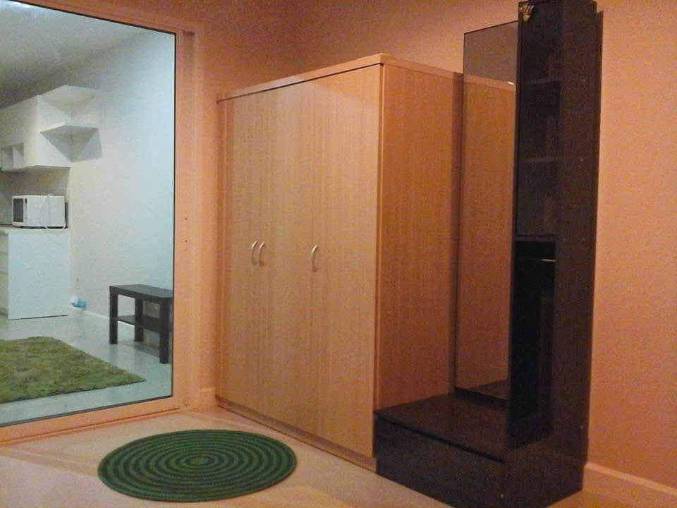 Condo for rent, Metro Park Sathorn, ready to move in, affordable price, hurry and reserve now+++