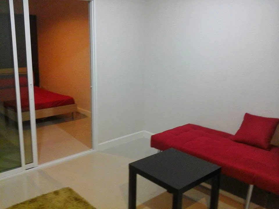 Condo for rent, Metro Park Sathorn, ready to move in, affordable price, hurry and reserve now+++