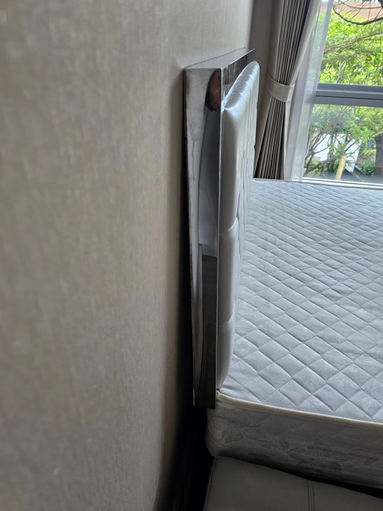 Condo for Rent – Metro Luxe Kaset | Spacious & Move-in Ready