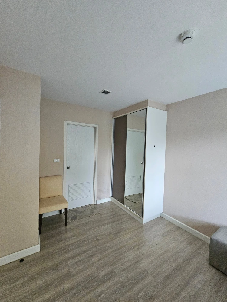 Condo for Rent – Metro Luxe Kaset | Spacious & Move-in Ready