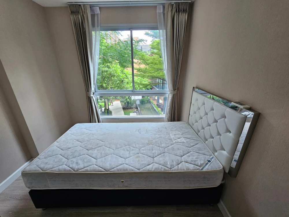 Condo for Rent – Metro Luxe Kaset | Spacious & Move-in Ready