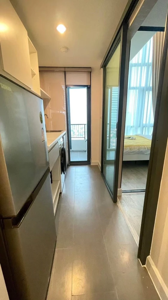 For Rent – Metro Sky Prachachuen