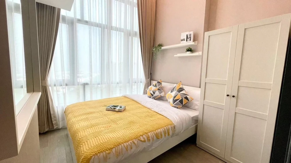 For Rent – Metro Sky Prachachuen