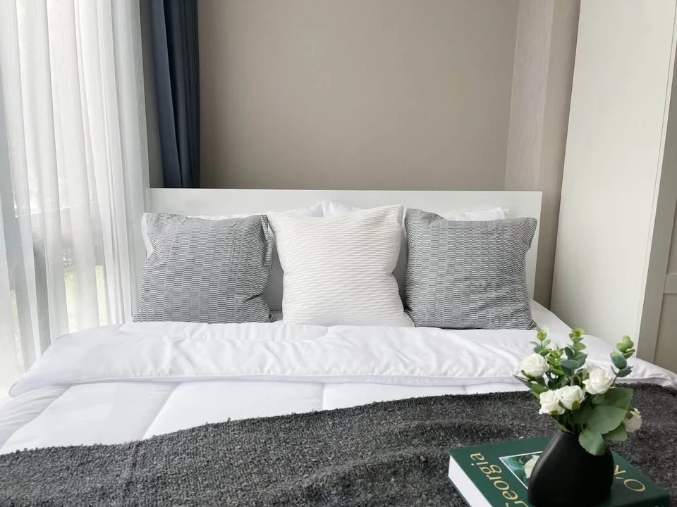 For Rent – Metro Sky Prachachuen images