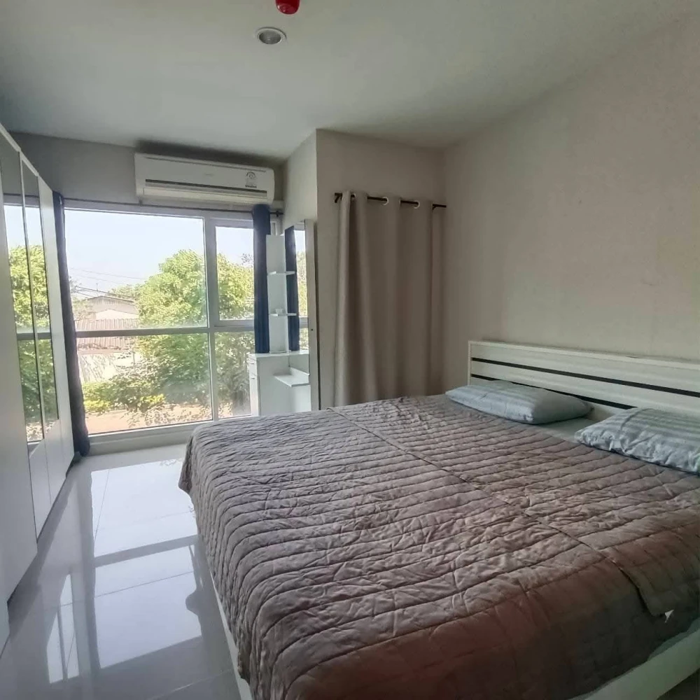 For rent, Metro Park Sathorn Condo, ready to move in, fully furnished, book now, don't miss out++
