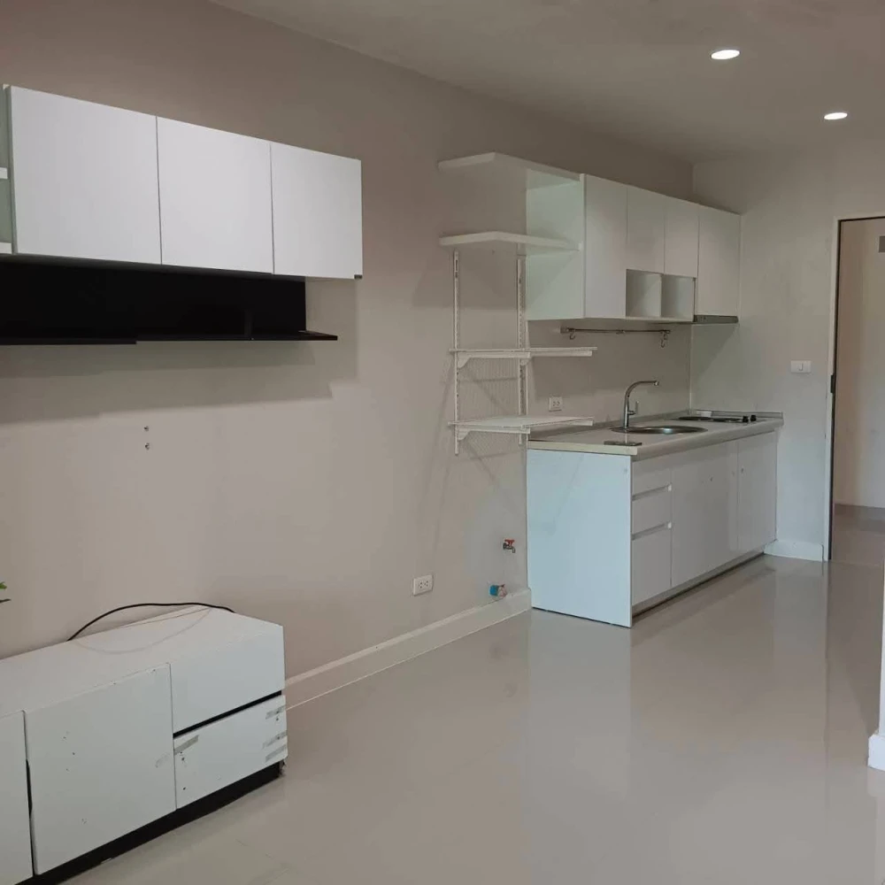 For rent, Metro Park Sathorn Condo, ready to move in, fully furnished, book now, don't miss out++