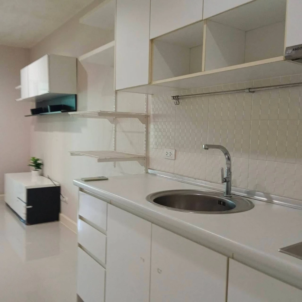 For rent, Metro Park Sathorn Condo, ready to move in, fully furnished, book now, don't miss out++