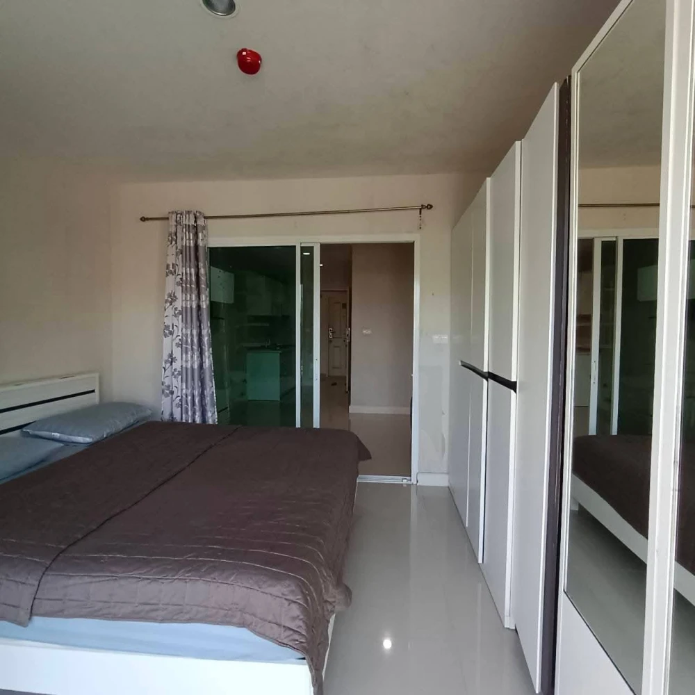 For rent, Metro Park Sathorn Condo, ready to move in, fully furnished, book now, don't miss out++