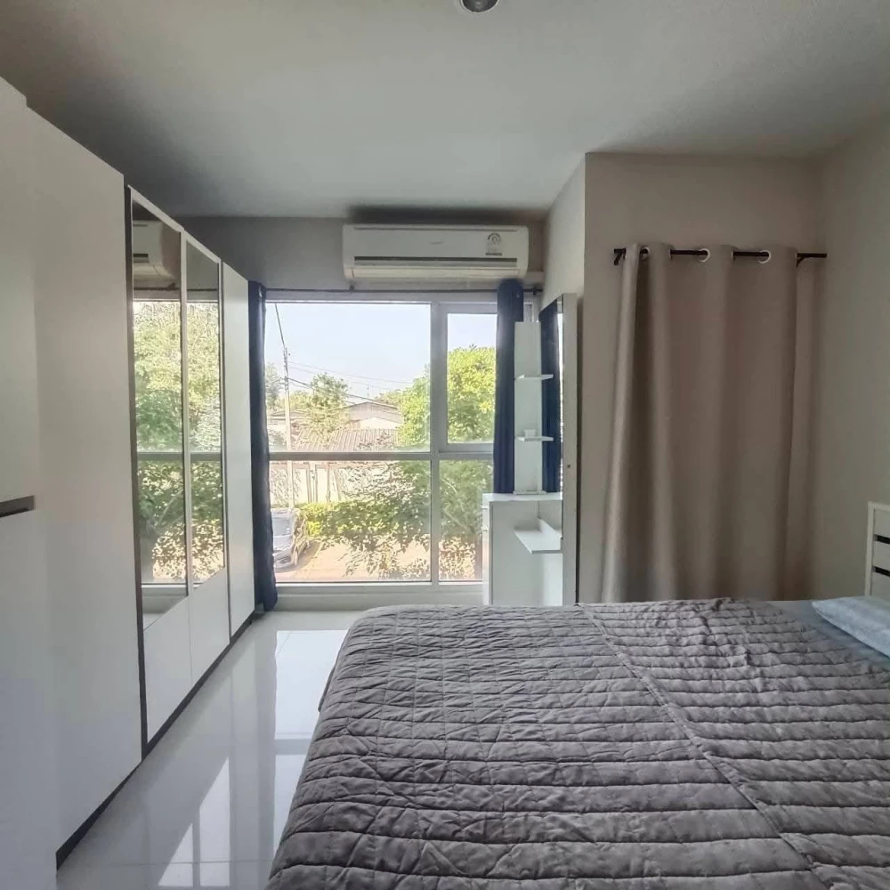 For rent, Metro Park Sathorn Condo, ready to move in, fully furnished, book now, don't miss out++