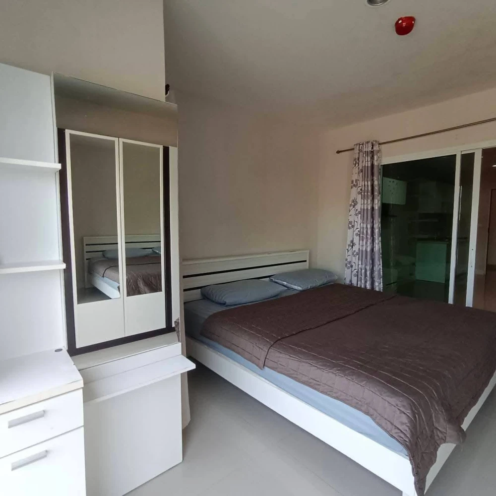 For rent, Metro Park Sathorn Condo, ready to move in, fully furnished, book now, don't miss out++