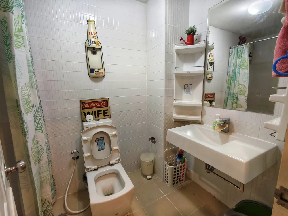 Condo for rent, Metro Park Sathorn, ready to move in, fully furnished, reserve now, affordable price.