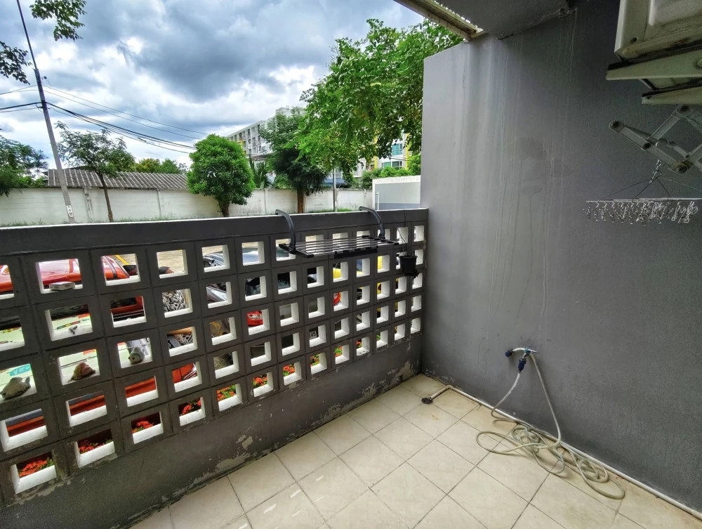 Condo for rent, Metro Park Sathorn, ready to move in, fully furnished, reserve now, affordable price.