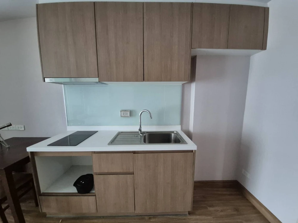 For rent!! Condo Le Krik Sukhumvit 64/2, 6th floor, beautiful room, fully furnished, ready to move in, hurry up and book now!!