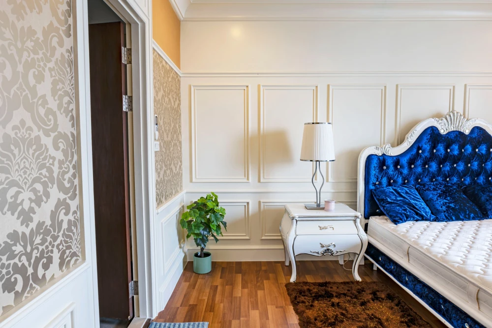 Condo for rent, Le Luxe Condominium, view of Sukhumvit Road, see BTS cars, not blocked by buildings, corner room.