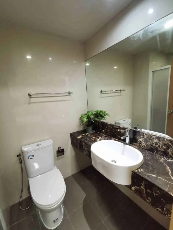 For rent!! Condo Le Cote Sukhumvit 14, 3rd floor, fully furnished, ready to move in, don't miss it!!