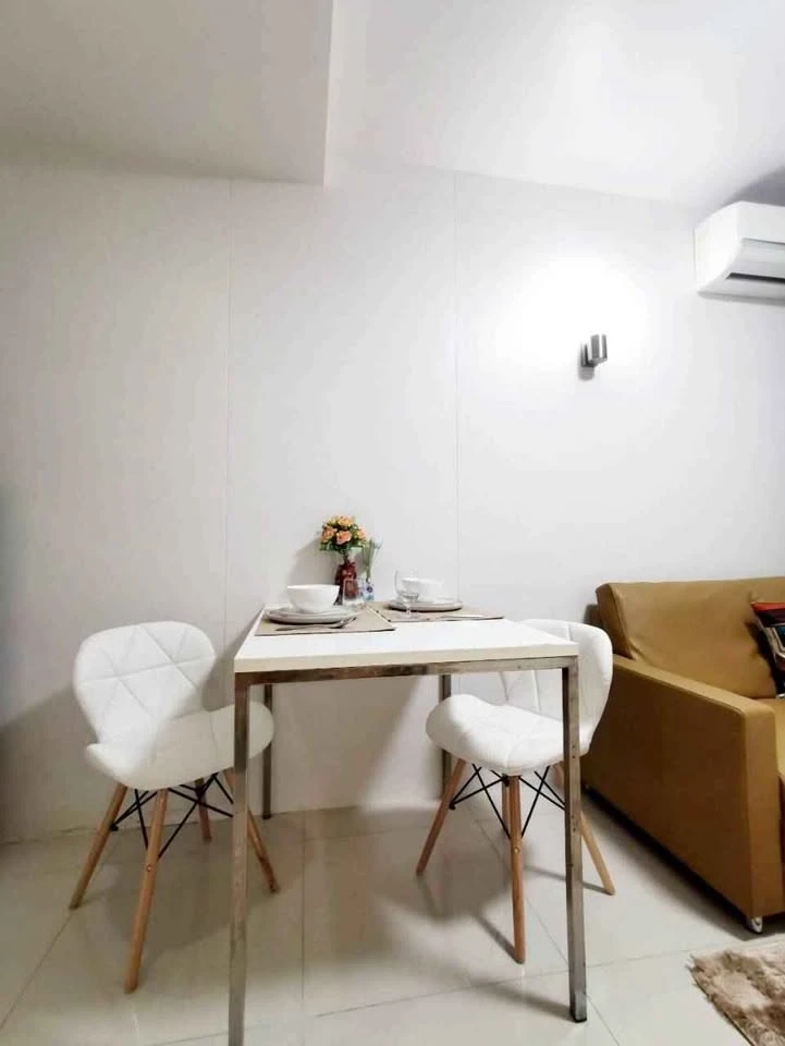 For rent!! Condo Le Cote Sukhumvit 14, 3rd floor, fully furnished, ready to move in, don't miss it!!