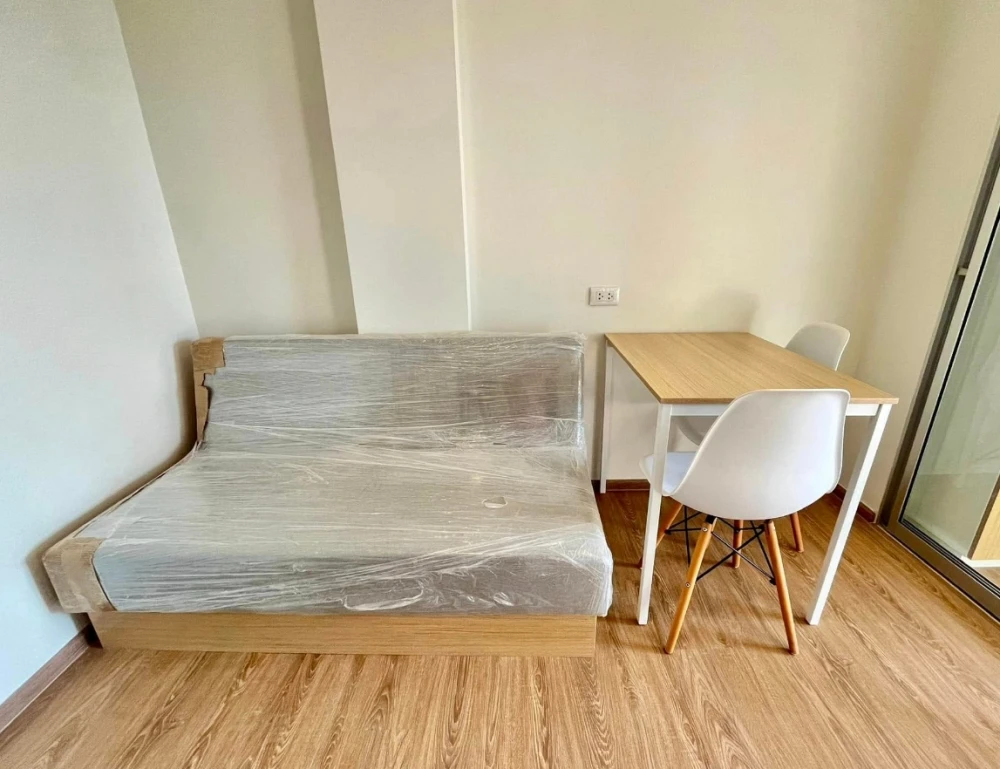 Condo for rent, Sena Kit Bangna, Km. 29, separate rooms, reasonable price, come and reserve today.