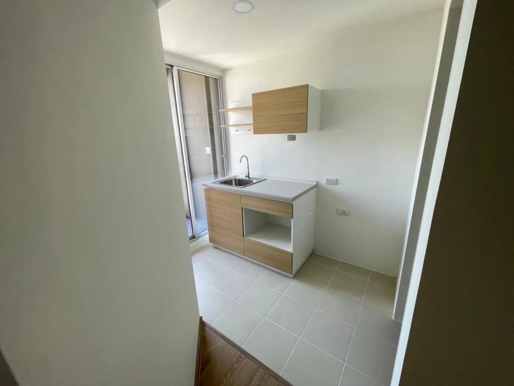 Condo for rent, Sena Kit Bangna, Km. 29, ready to move in, complete here, come and reserve quickly before missing the opportunity.