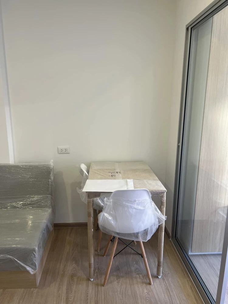 Condo for rent, Sena Kit Bangna, Km. 29, ready to move in, complete here, come and reserve quickly before missing the opportunity.