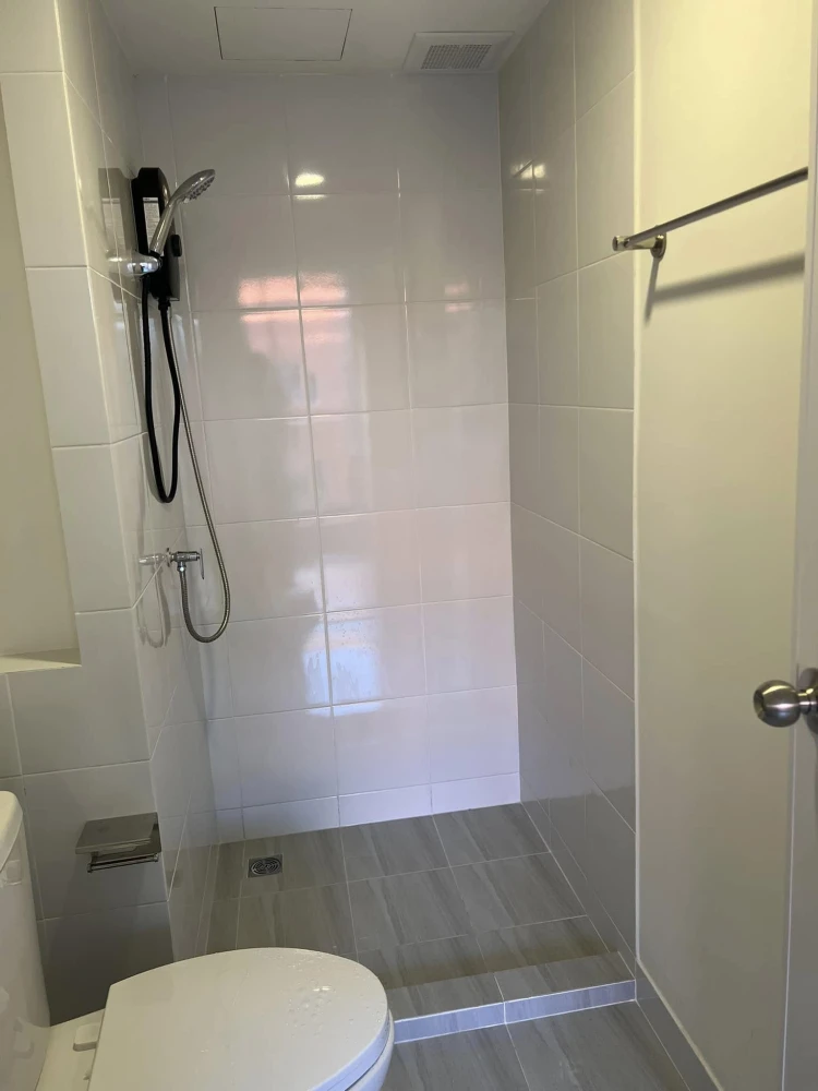 Condo for rent, Sena Kit Bangna, Km. 29, ready to move in, complete here, come and reserve quickly before missing the opportunity.