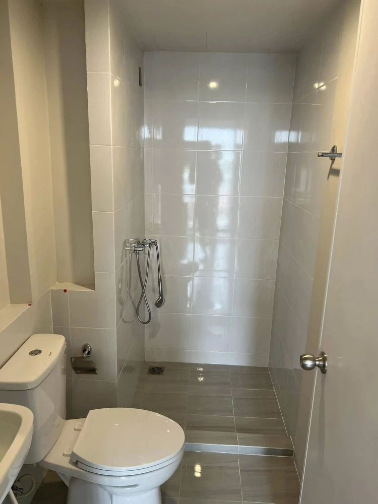 Condo for rent, Sena Kit Theparak-Bang Bo, nice room, complete furniture, electrical appliances, reasonable price, book now, don't miss out.