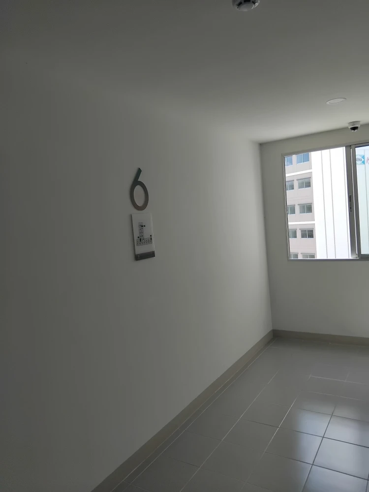 Condo for rent, Sena Kit Westgate-Bang Bua Thong, ready to move in, furniture and appliances included, good price, if you don't book, you'll miss out+