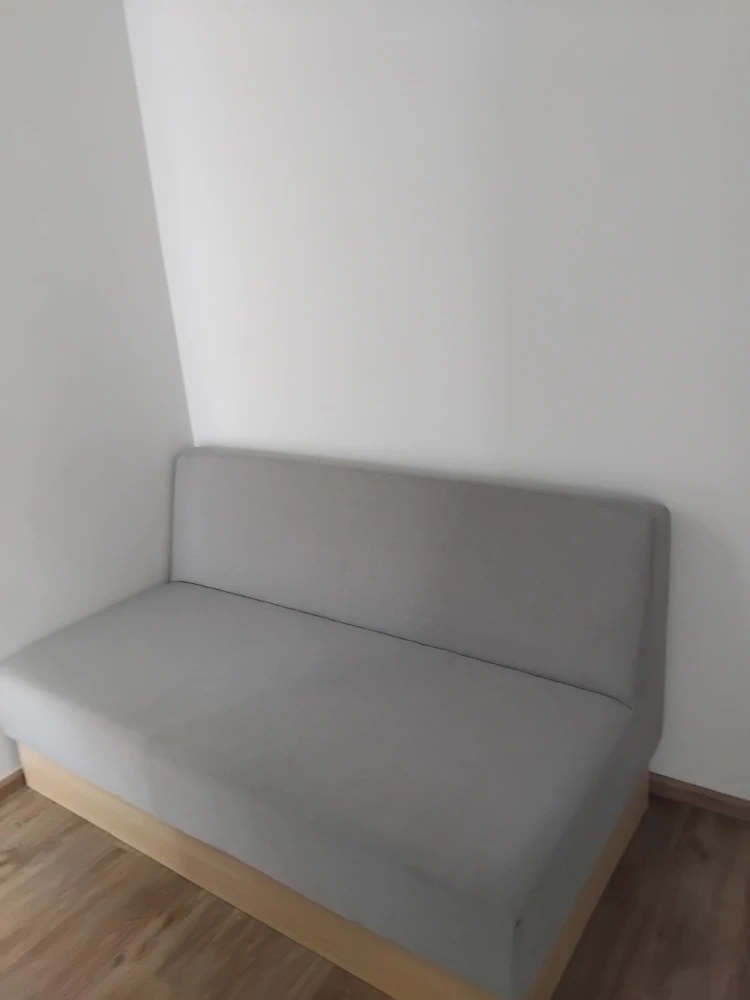 Condo for rent, Sena Kit Westgate-Bang Bua Thong, ready to move in, furniture and appliances included, good price, if you don't book, you'll miss out+