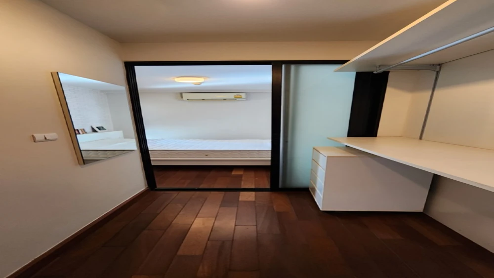 ให้เช่า!! คอนโด เอ สเปซ สุขุมวิท 77 ชั้น 8 ตึก G เฟอร์นิเจอร์ครบครัน พร้อมเข้าอยู่ ห้ามพลาด!!