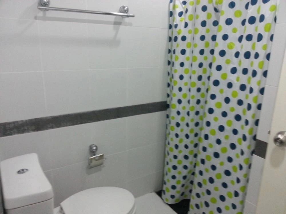 Condo for rent, A Space Asoke-Ratchada, ready to move in, fully furnished, you must not miss it.