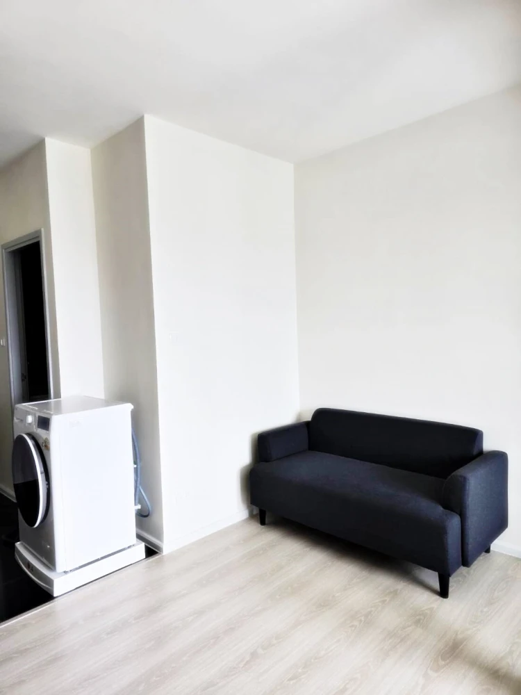 For rent!! Condo A Space Mega 2, 19th floor, north-facing, beautiful, very livable, fully furnished, ready to move in! Reserve now!!