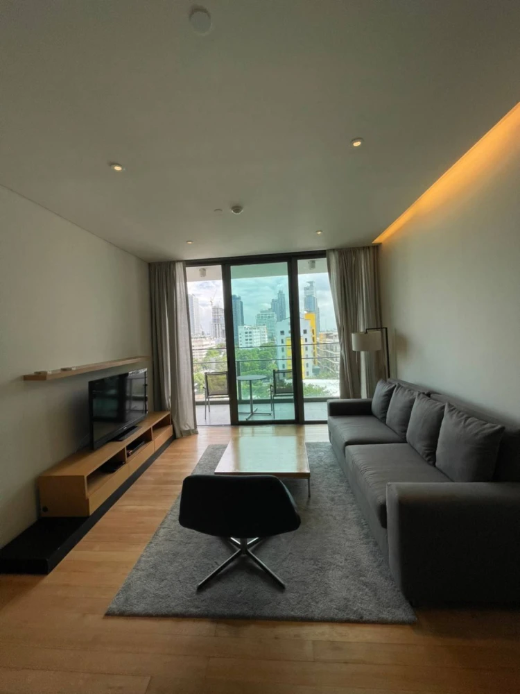 ให้เช่า!! คอนโด เอควา สุขุมวิท 49 ชั้น 10 ตึก 1 ห้องสวย กว้างขวาง พร้อมเข้าอยู่ ทำเลดี ห้ามพลาด!!
