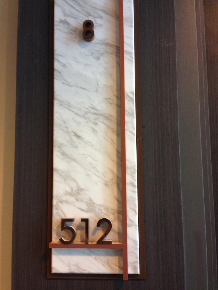Condo for rent, Edge by Sansiri, Sukhumvit 23, high floor, beautiful view, ready to move in.