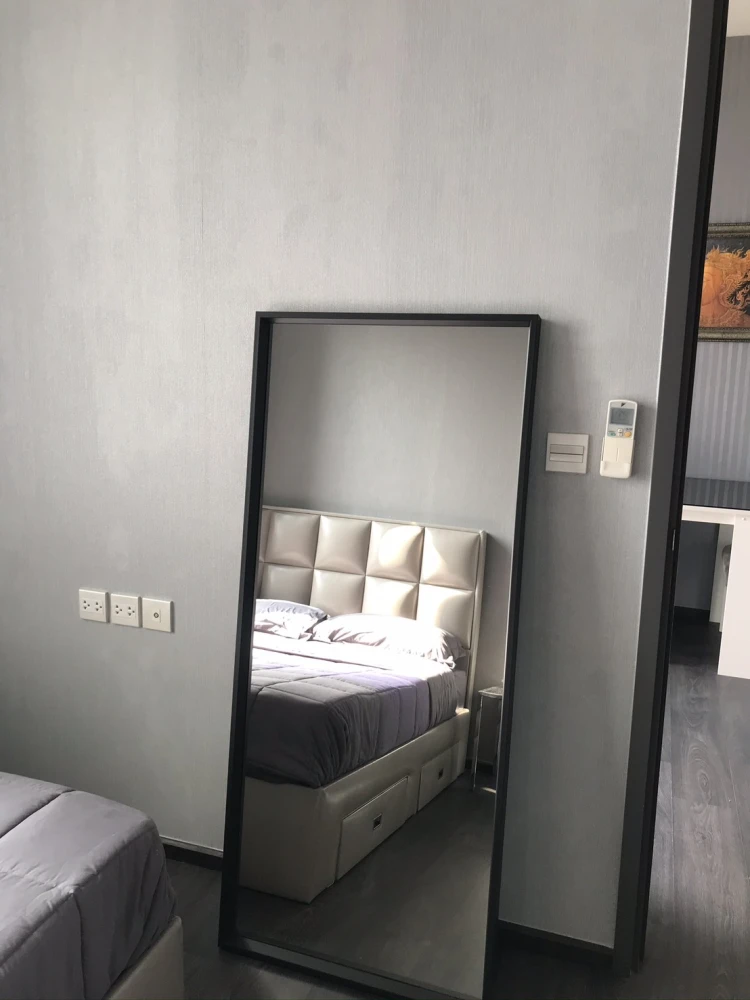 Condo for rent, Edge by Sansiri, Sukhumvit 23, fully furnished and electrical appliances. can't miss
