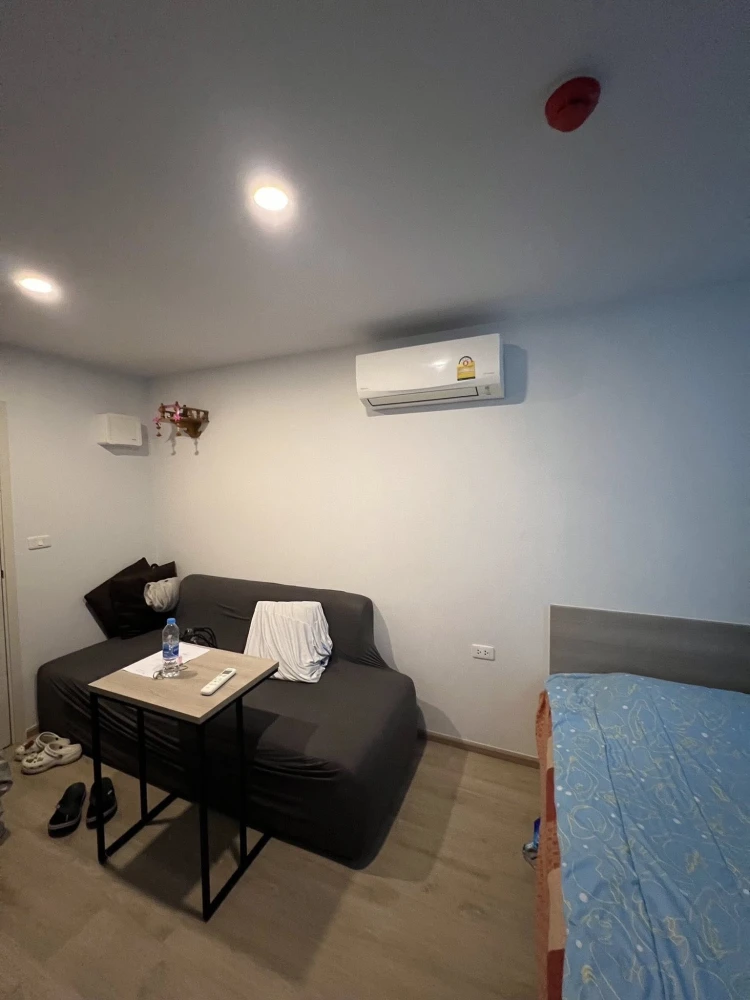 Condo for rent!! Elio Del Moss Phahon Yothin 34, 6th floor, Building B. Beautiful room, fully furnished, ready to move in. Don't miss it!!
