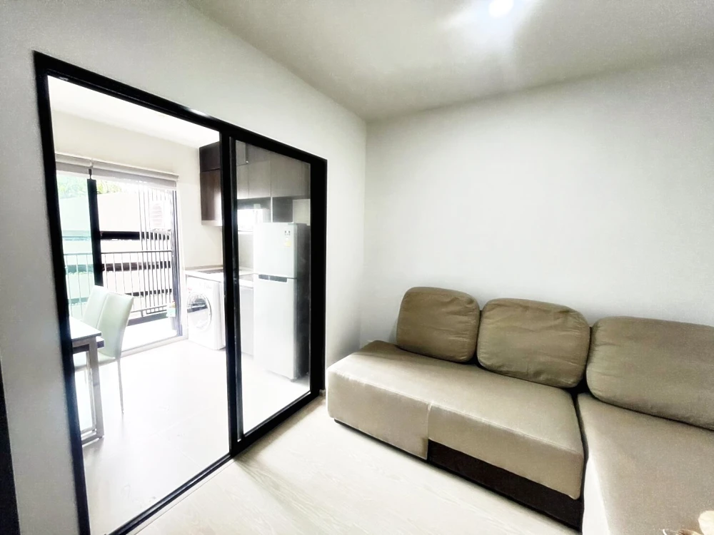 For rent!! Elio Del Nest Condo, 9th floor, Building C, beautiful room, fully furnished, ready to move in. Reserve now!!