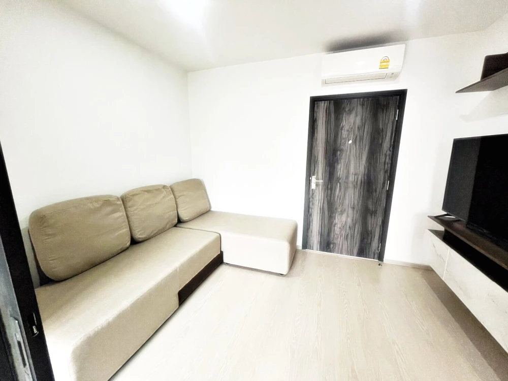 For rent!! Elio Del Nest Condo, 9th floor, Building C, beautiful room, fully furnished, ready to move in. Reserve now!!