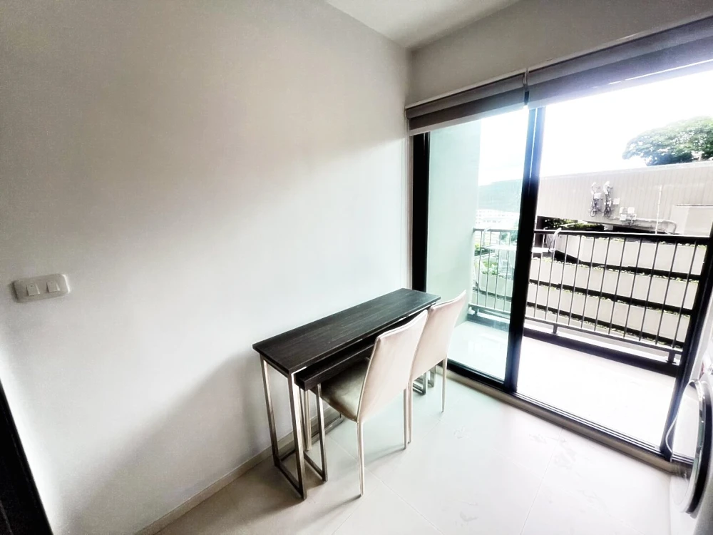 For rent!! Elio Del Nest Condo, 9th floor, Building C, beautiful room, fully furnished, ready to move in. Reserve now!!