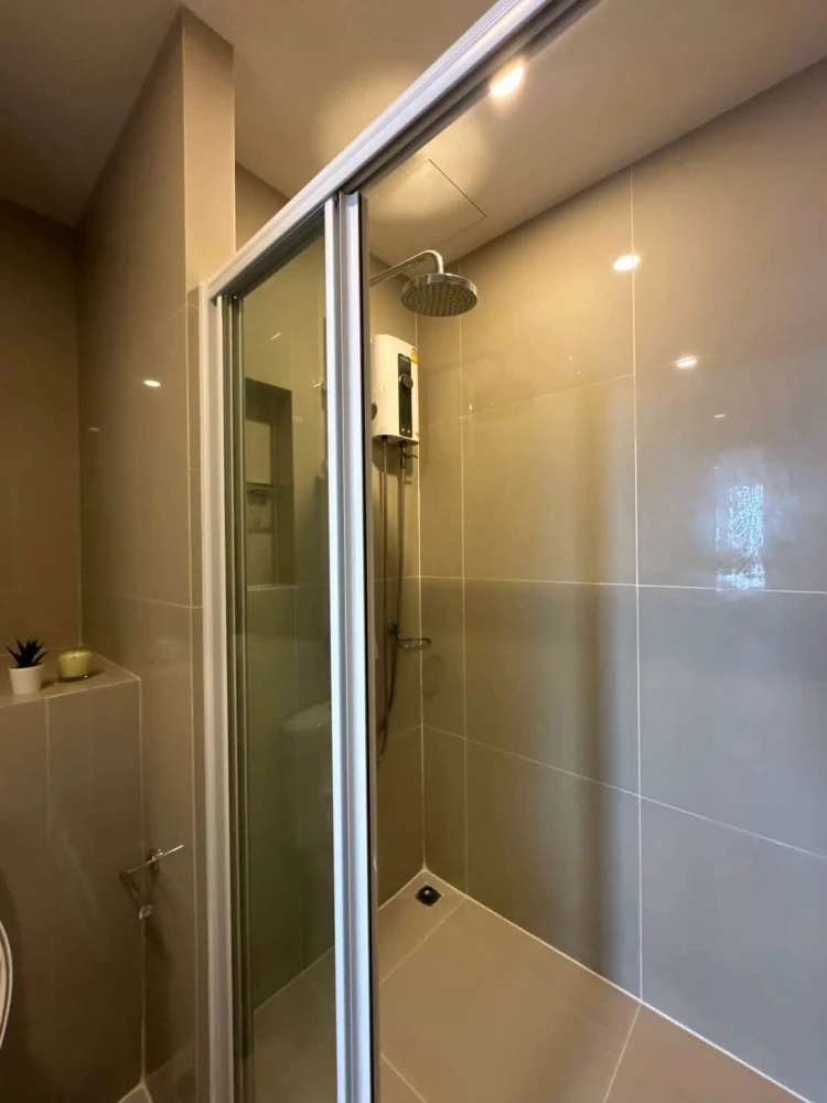 Condo for Rent – Elio Del Nest Udomsuk | Corner Unit with Pool View