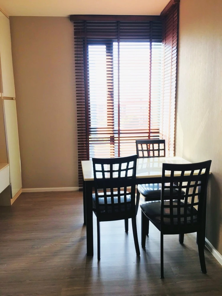 Condo for rent, Esta Bliss. Beautiful room, ready to move in. Book now!!