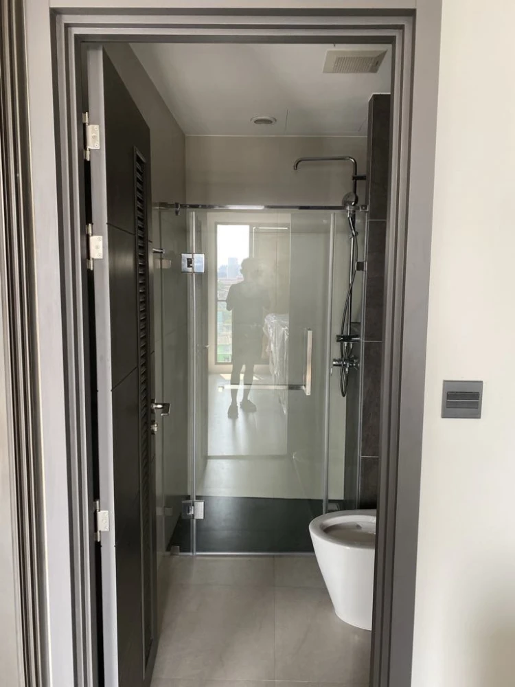 For rent!! Urbano Ratchawithi Condo, 8th floor, very beautiful room, very comfortable, great price, don't miss it!!