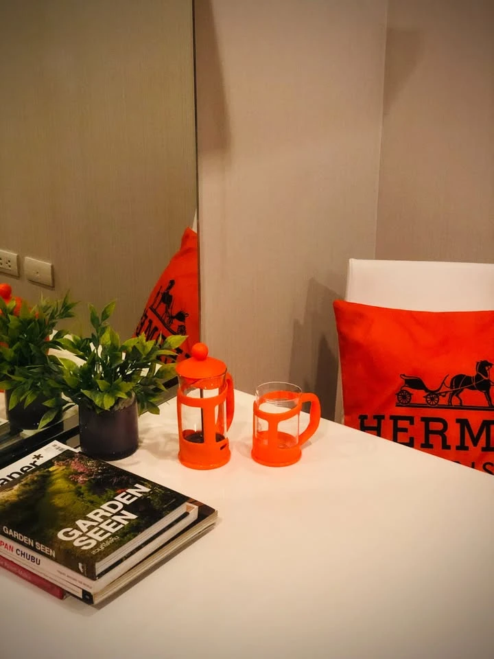 Condo for rent, Urbano Absolute Sathorn-Taksin, nice room, good size, complete with facilities, book now.