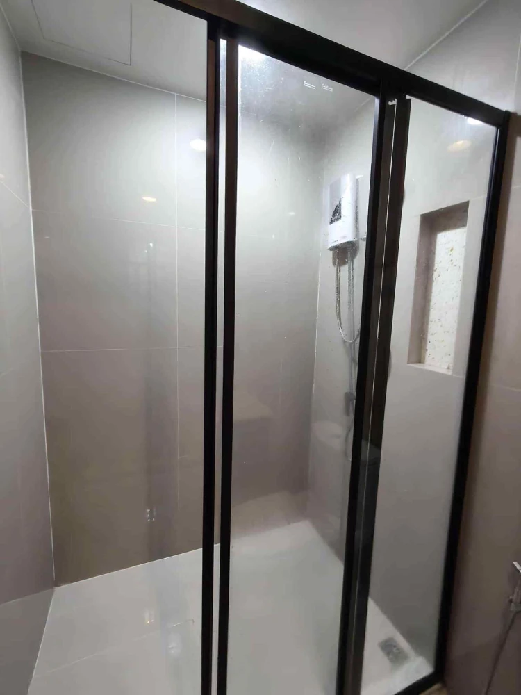 Condo for rent, XT Huai Khwang. Great location, easy access to transportation. Book now!!