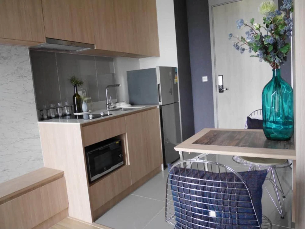 For Rent – M Jatujak