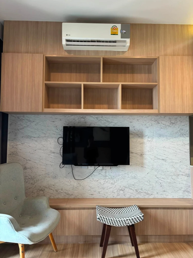 For Rent – M Jatujak