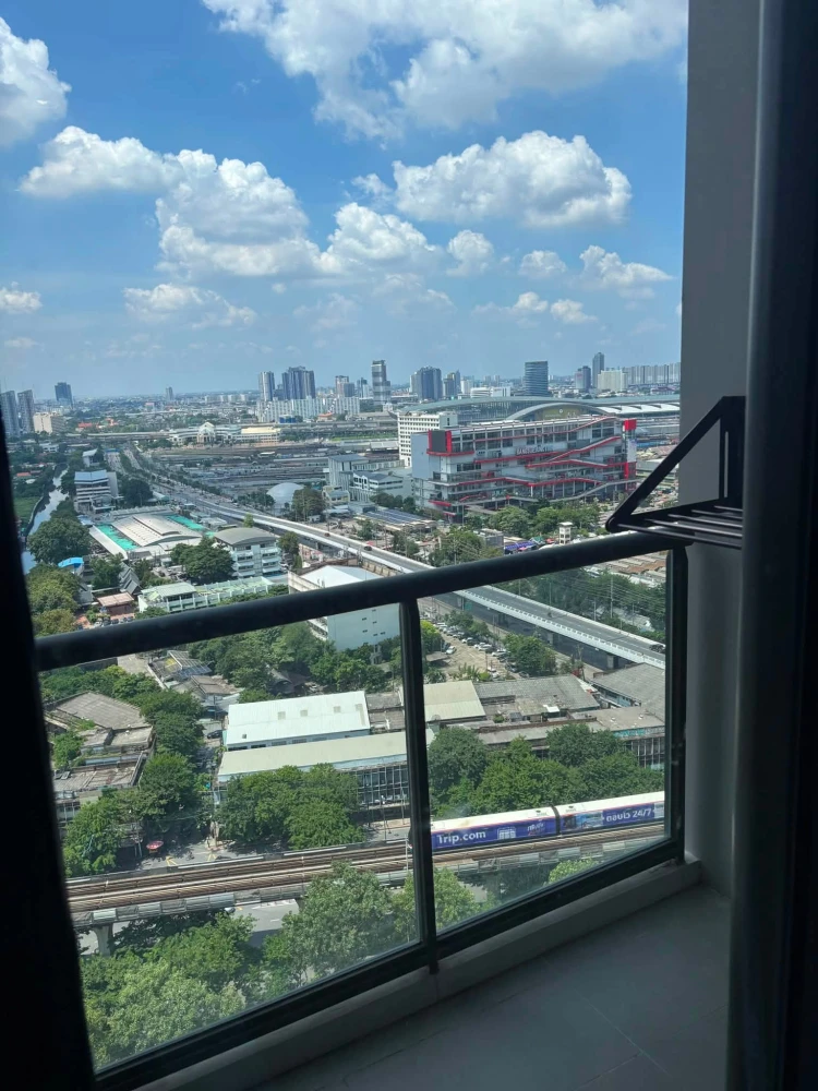 For Rent – M Jatujak