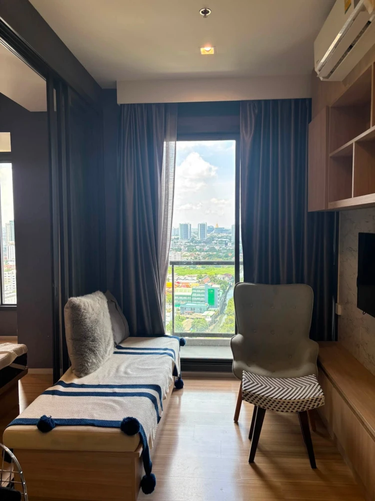 For Rent – M Jatujak