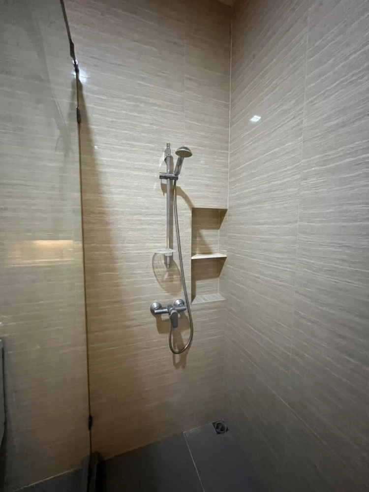 For rent!! Condo M Chatuchak, 15th floor, beautiful room, ready to move in. Great location, convenient transportation. Don't miss it!!