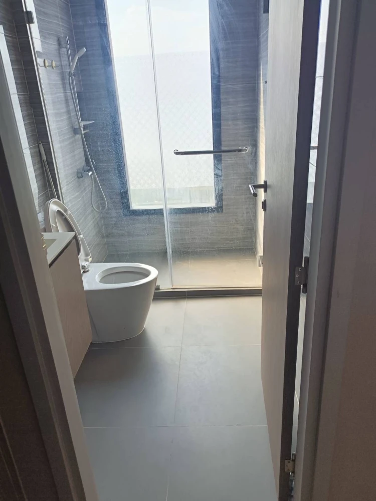 Condo for rent, M Jatujak, fully furnished, plus a cute price, don't miss it!! Hurry up to reserve now!